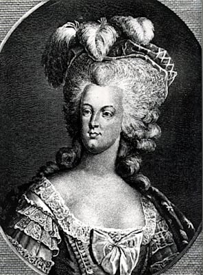 Marie Antoinette