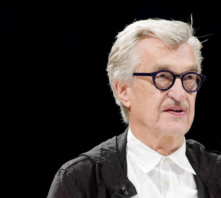 Wim Wenders