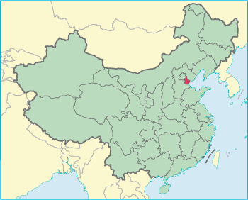 Tianjin