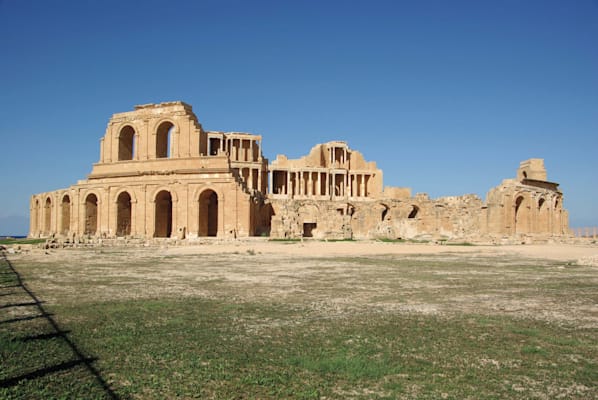 Sabratha