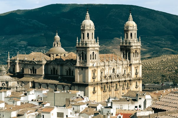 Jaén