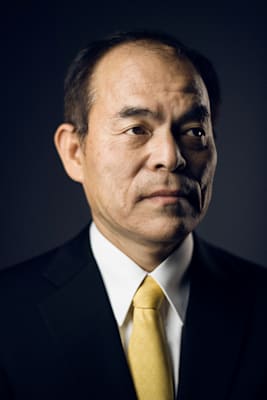 Shuji Nakamura