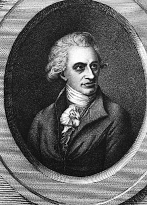 Friedrich Wilhelm Herschel