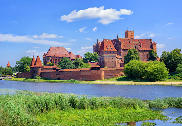 Deutscher Orden (Marienburg)