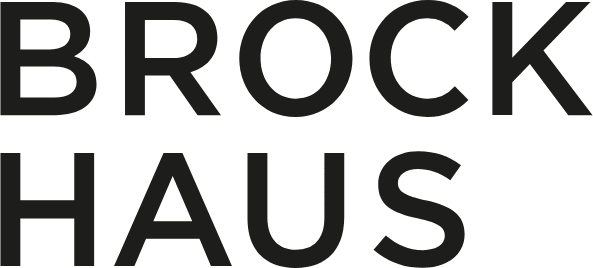Logo - Brockhaus
